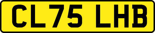 CL75LHB