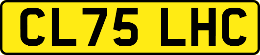 CL75LHC