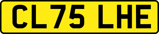 CL75LHE