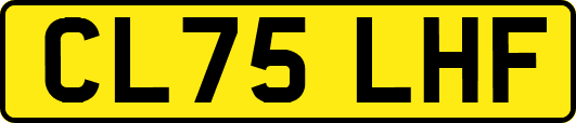 CL75LHF