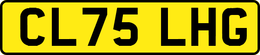 CL75LHG