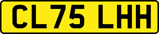 CL75LHH