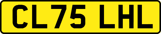 CL75LHL