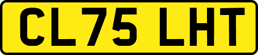 CL75LHT