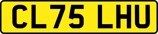 CL75LHU