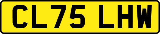 CL75LHW