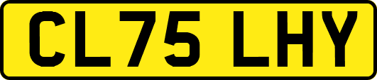CL75LHY