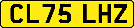 CL75LHZ