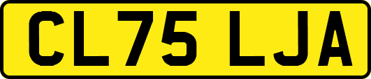 CL75LJA