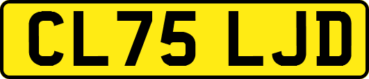 CL75LJD