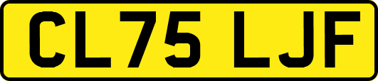 CL75LJF