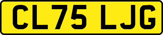 CL75LJG
