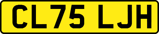CL75LJH