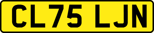CL75LJN