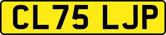 CL75LJP