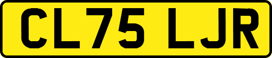 CL75LJR