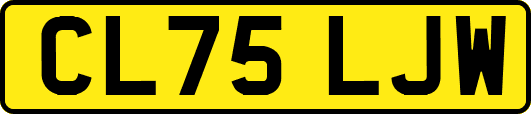 CL75LJW