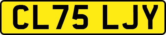 CL75LJY
