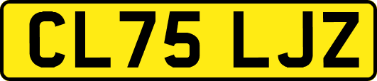 CL75LJZ