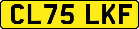 CL75LKF