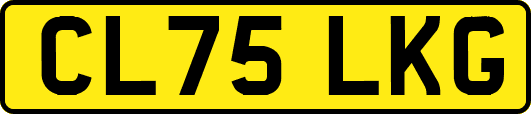 CL75LKG
