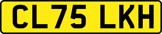 CL75LKH
