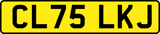 CL75LKJ
