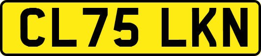 CL75LKN