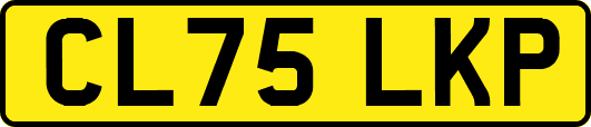 CL75LKP