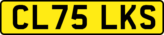 CL75LKS