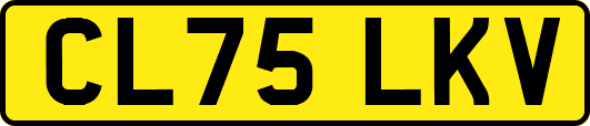 CL75LKV