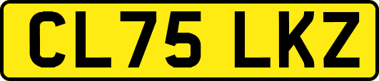 CL75LKZ