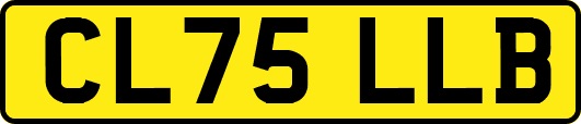 CL75LLB