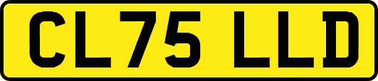 CL75LLD