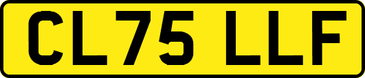 CL75LLF
