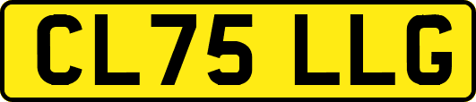 CL75LLG