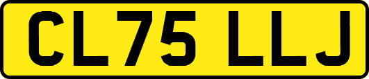 CL75LLJ