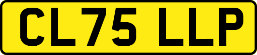 CL75LLP