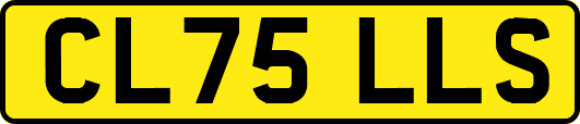 CL75LLS
