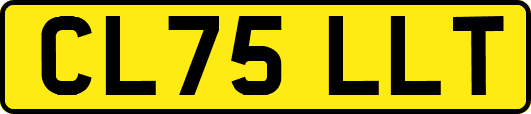 CL75LLT