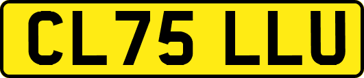 CL75LLU