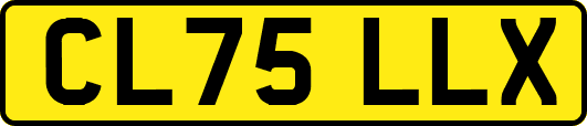 CL75LLX