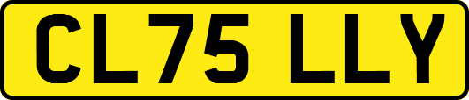 CL75LLY