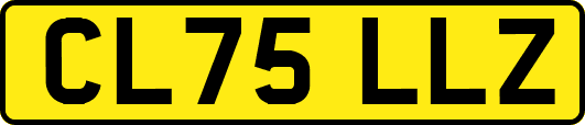 CL75LLZ