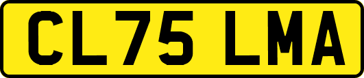 CL75LMA