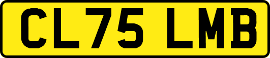CL75LMB