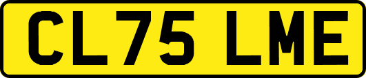 CL75LME
