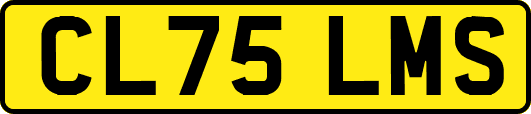 CL75LMS