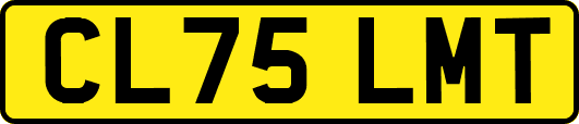 CL75LMT
