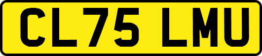 CL75LMU